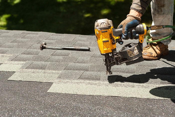 Roof Repair Installation Company