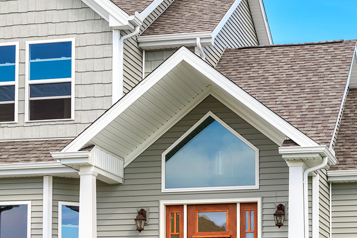 Siding And Gutter Installation Siding and Gutter Installation