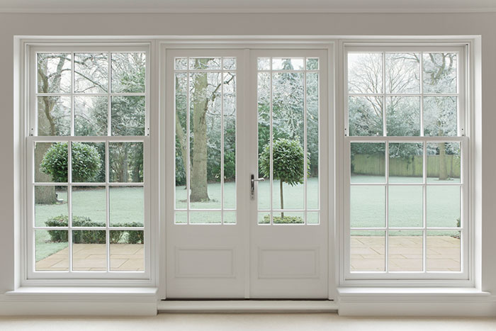 Window and Door Installation Services