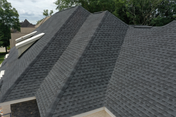 Roofing Services