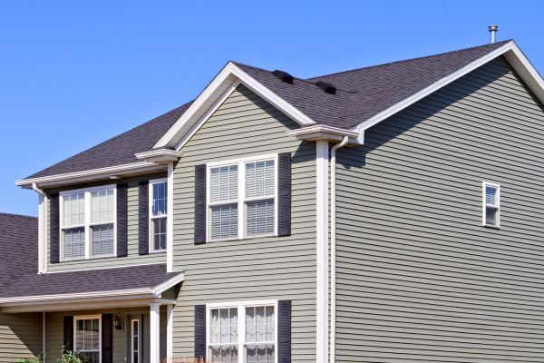 Siding Gutters Services
