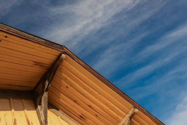 Tongue Groove Ceiling Services 1